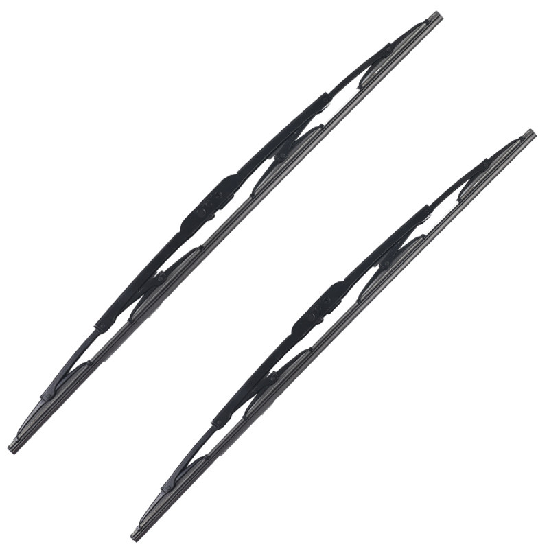 斯柯达柯珞克雨刮原装2018款2019年专用前后雨刷胶条雨刮器