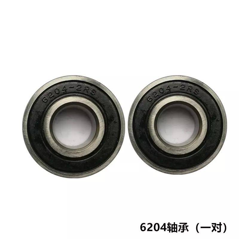 驾车电机轴承折叠电动车电车简易易车耐用高速更多电动车零