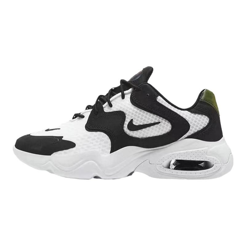 nike耐克wmnsairmax2x女子运动休闲缓震气垫跑步跑步鞋