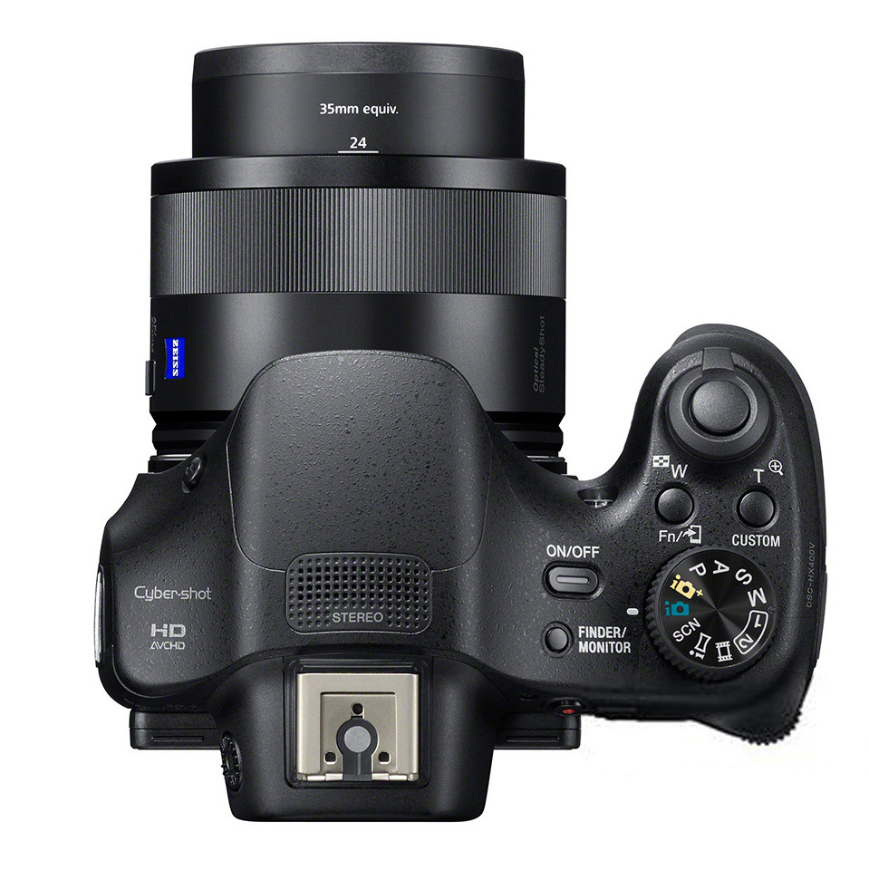 sony索尼dsc-hx400高清旅游射月数码卡片普通数码相机