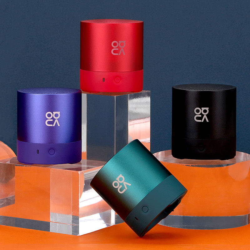 华为mini蓝牙音箱迷你音响便捷无线小钢炮随身无线