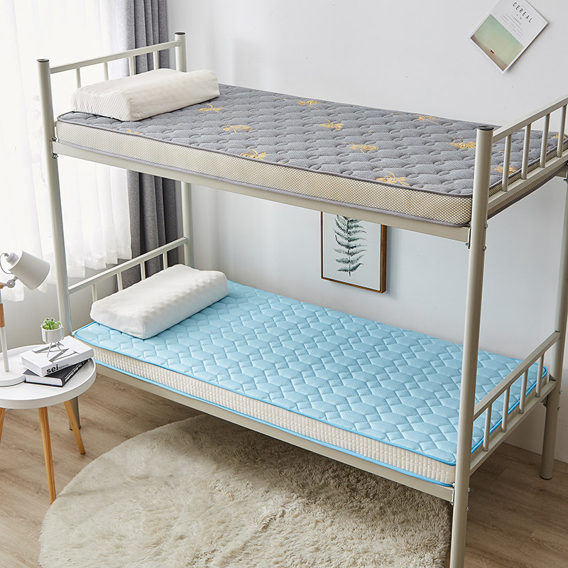 床垫防潮抗菌学生宿舍单人单人床0.9米加厚褥子床垫