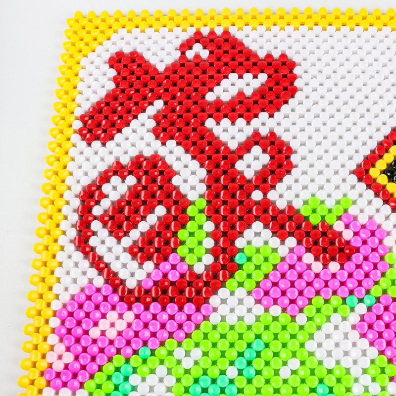 家居手工串珠家和万事兴挂件字画珠子diy材料包编织其他diy饰品配件