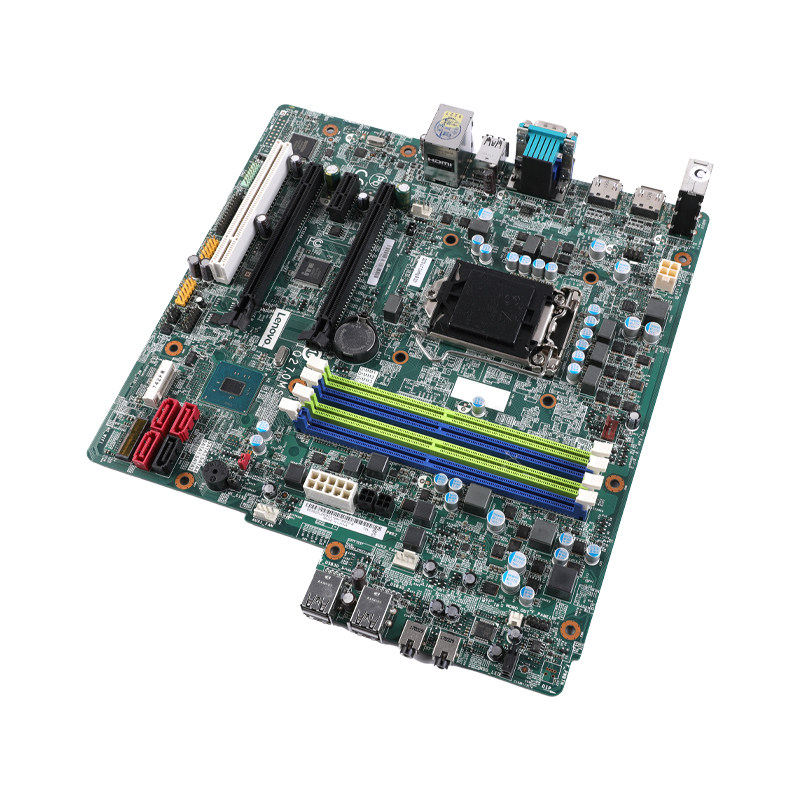 全新原装联想1151针主板q270iq270msintel七代cpu主板