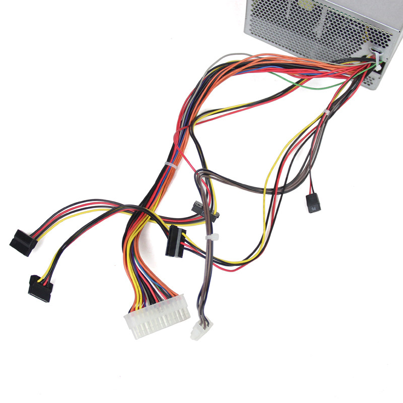 全新原装惠普24针电源台式机电脑主机电源