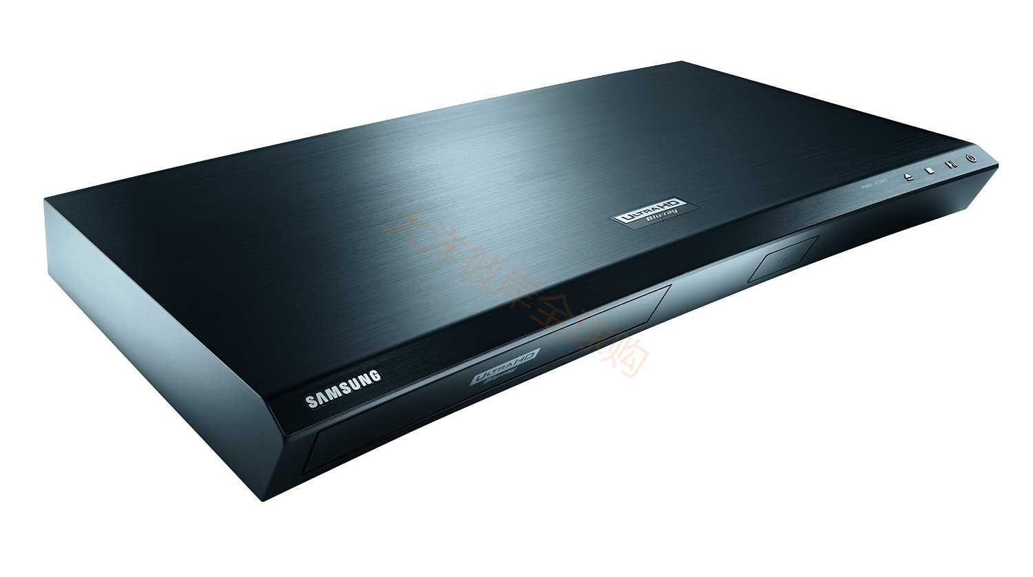 samsung三星4kultrahd蓝光dvd影碟机播放器ubd-k8500影碟机