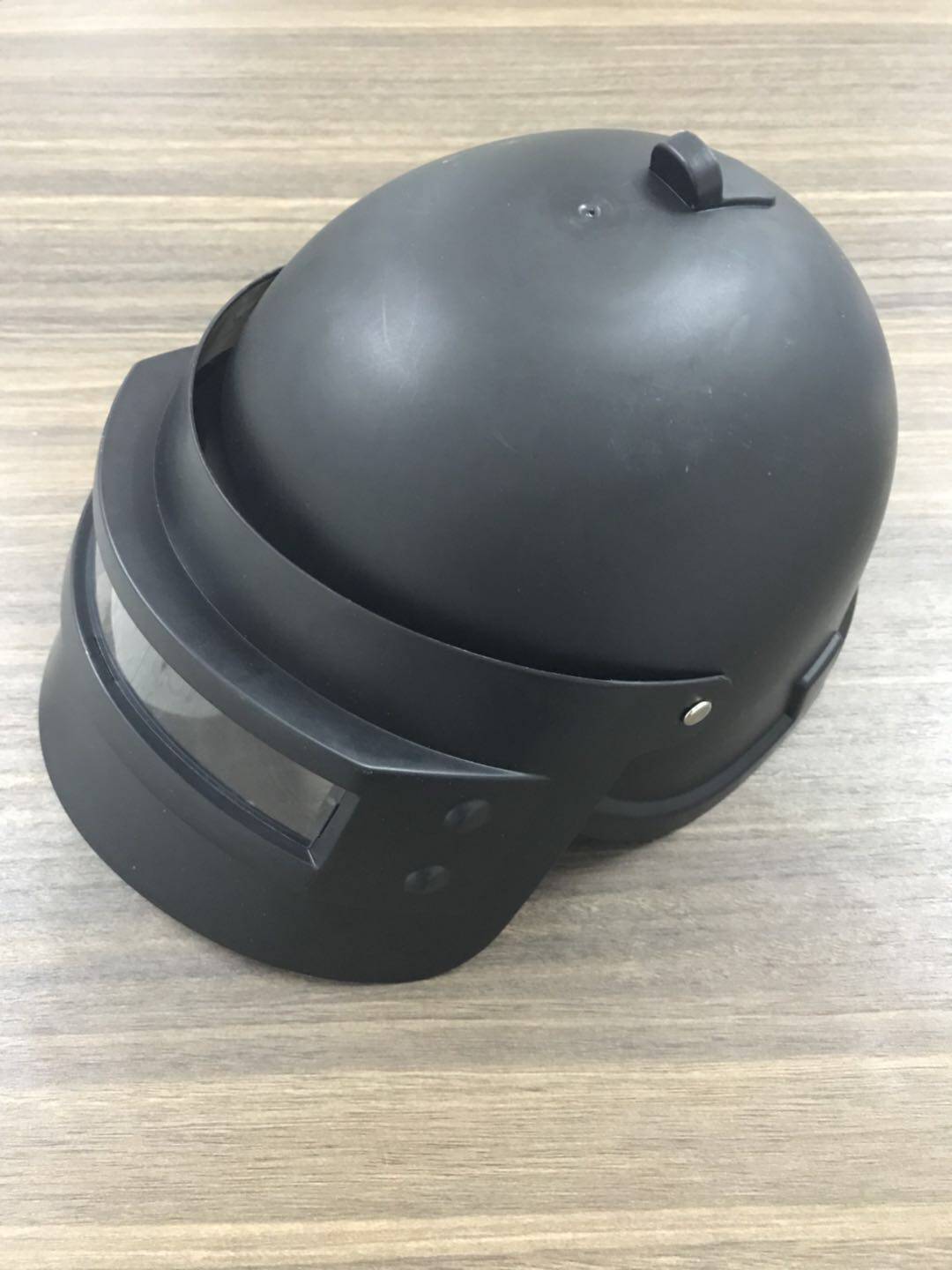 头盔绝地求生吃鸡三级帽子游戏周边护具