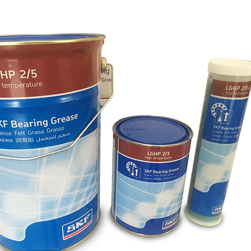 skf高温轴承润滑脂电机高速风机水泵润滑脂lghp2/0.4 1 5 18 kg