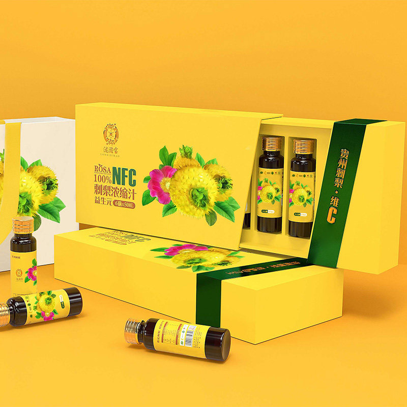 刺梨贵州天泷汁泷滋宝生元浓缩sod孕妇儿童纯果蔬汁