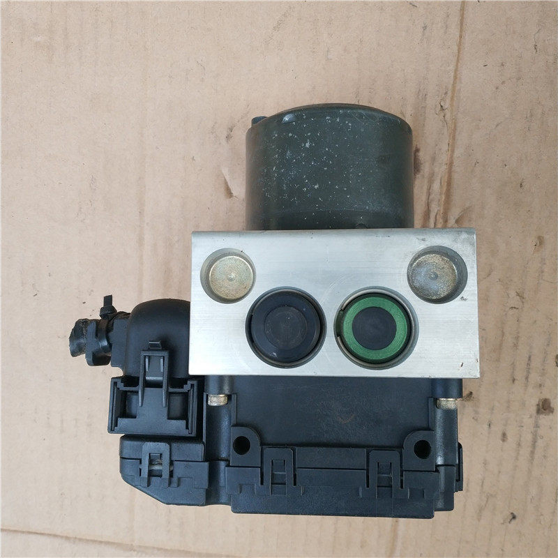 适配华泰特拉卡刹车制动abs控制器模块电脑总成刹车泵(abs)