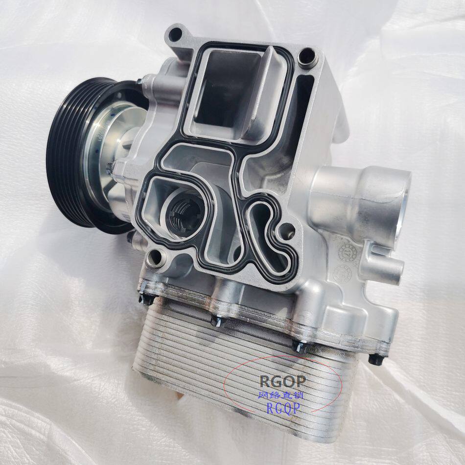 适用于荣威rx5rx8mggshs机油泵总成水泵总成20t专用件