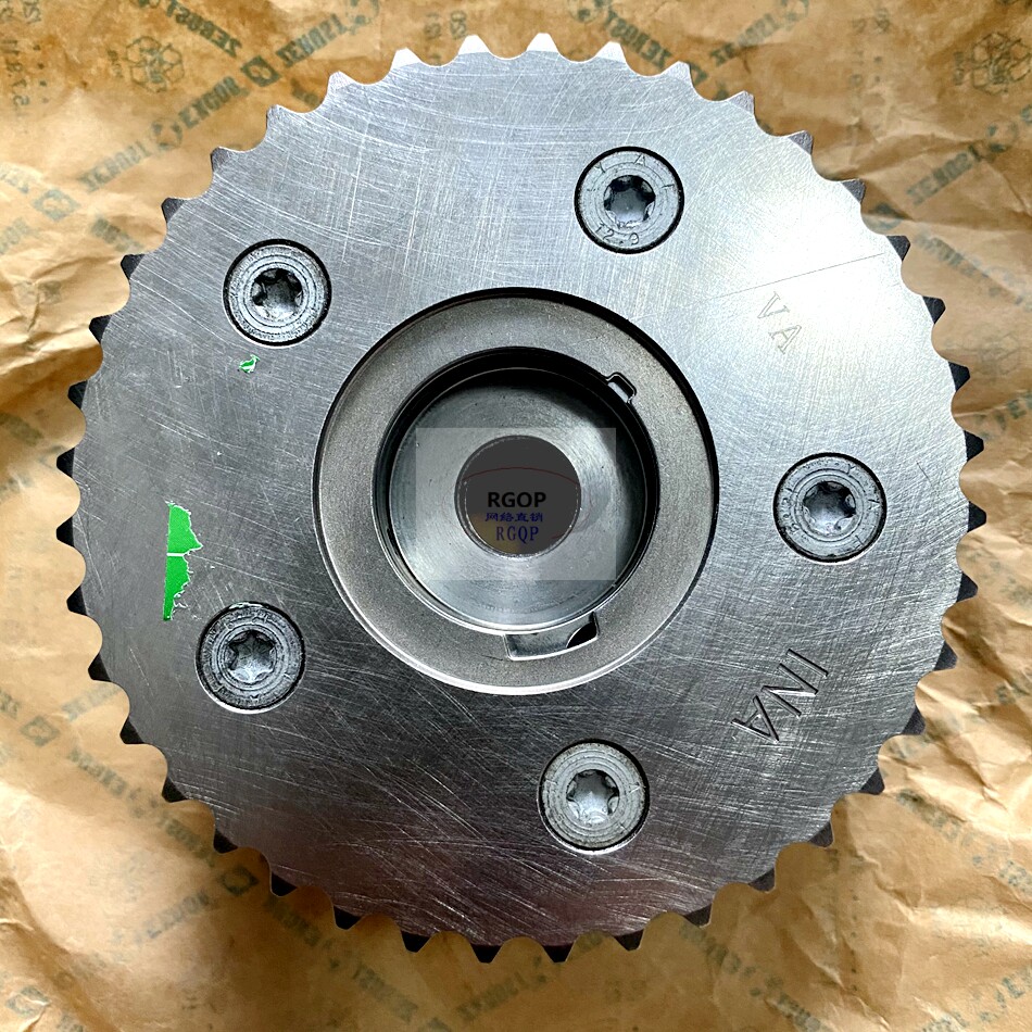 适配荣威rx8rx5max950名爵mggshs凸轮轴调整器其他