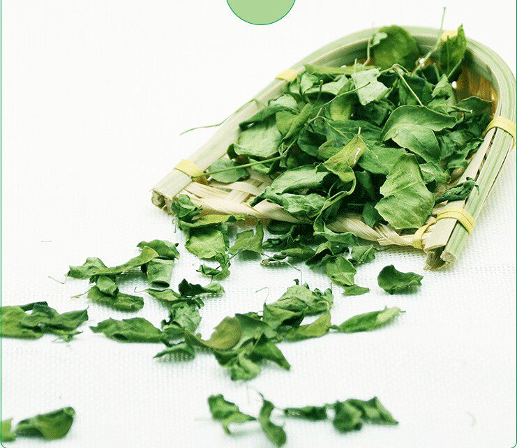 木叶辣木叶片泡茶非印印度进口籽辣木茶500g其它新食品原料类