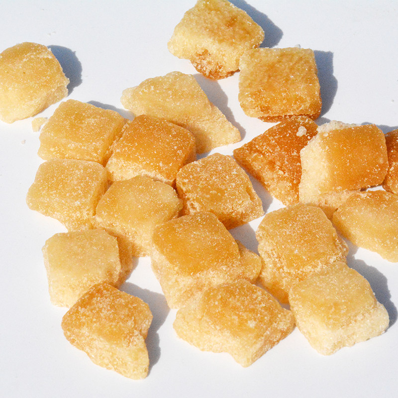 老北京凉神砂板糖 茶膏糖去火 生津止渴梨膏糖大萝卜糖5袋装