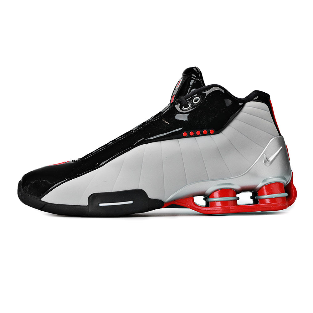 nikeshoxbb4明星卡特气柱篮球鞋at7843101102100篮球鞋