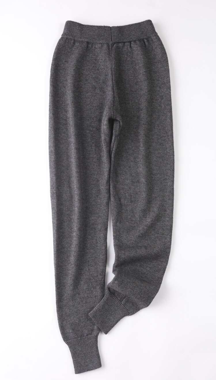 绒裤2019新款羊绒羊毛毛裤孕妇加厚打底底裤打底裤