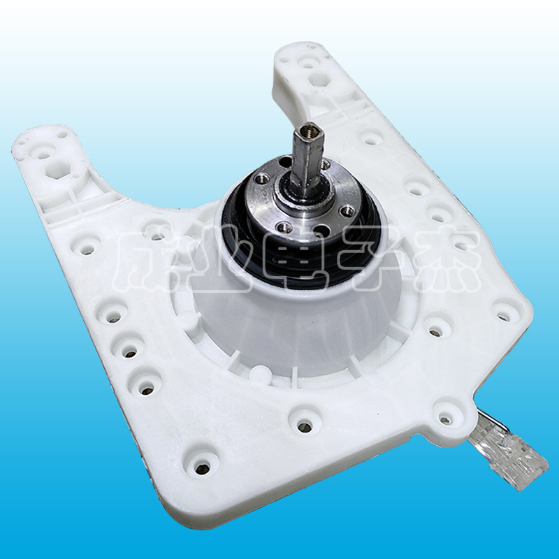 全自动洗衣机塑料离合器宁波顶一二厂45s48s55s塑料离合器