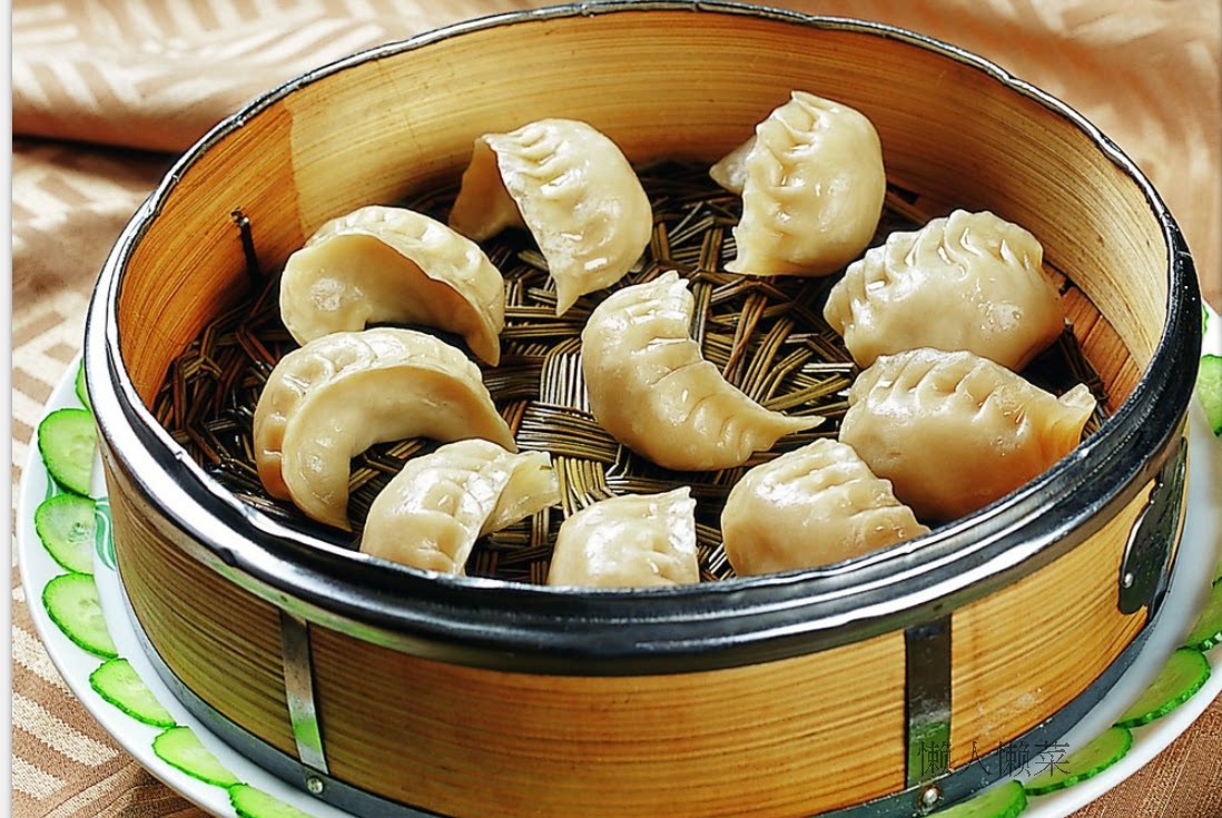 玉米猪肉肉馅蒸饺400g20煎饺懒人懒菜年夜饭水饺