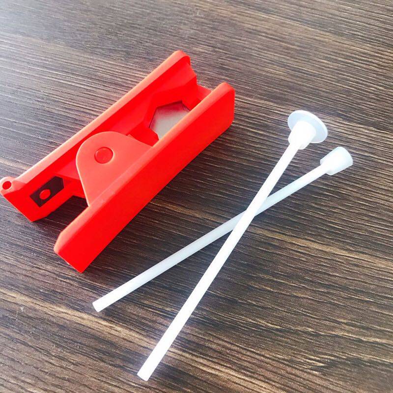 小样分装化妆品瓶装神器工具试用装天天气丹水乳化妆