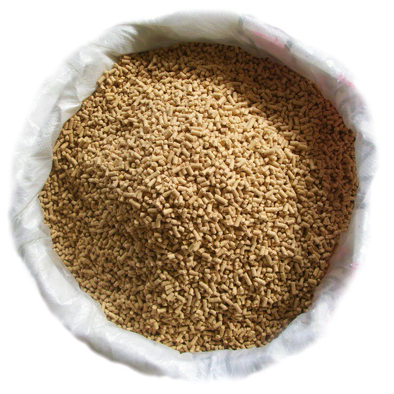 正大饲料鸡鸭鹅家禽黑空散养5斤垂钓鱼饵打窝小中雏鸡开口颗粒料