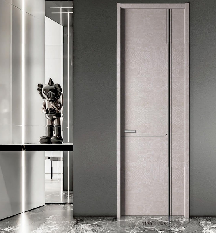 欧派木门卧室室内门健康门碳晶门烤漆套装门官卧室门