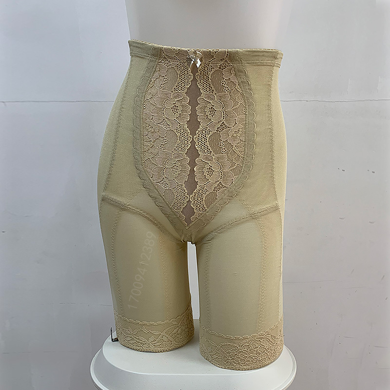 塑身梵伊漫身材管理器模具正品内衣收腹塑形提臀塑身美体裤