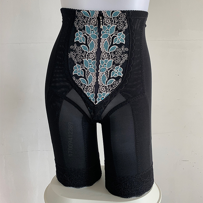 塑身梵伊漫身材管理器模具正品内衣收腹塑形提臀塑身美体裤