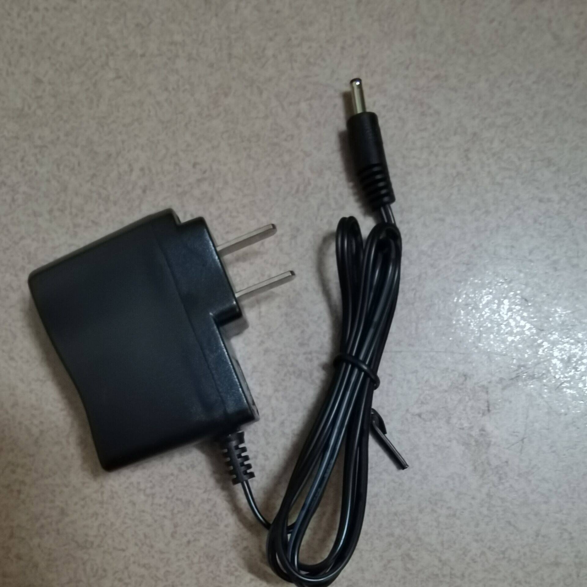 海洋王18650锂电池充电器7622强光手电筒直充3.7v4.2v充满充电器