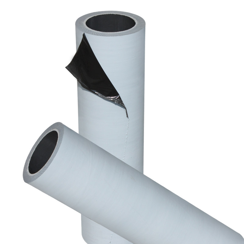 保护膜黑白不锈钢门窗贴膜铝合金pe胶带粘膜50cmpe胶带