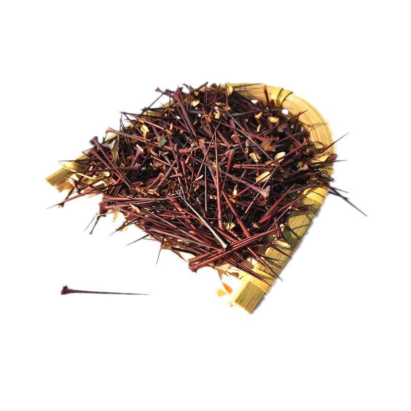 枣刺耳钉野生酸枣天然止痛过敏20个包邮耳钉