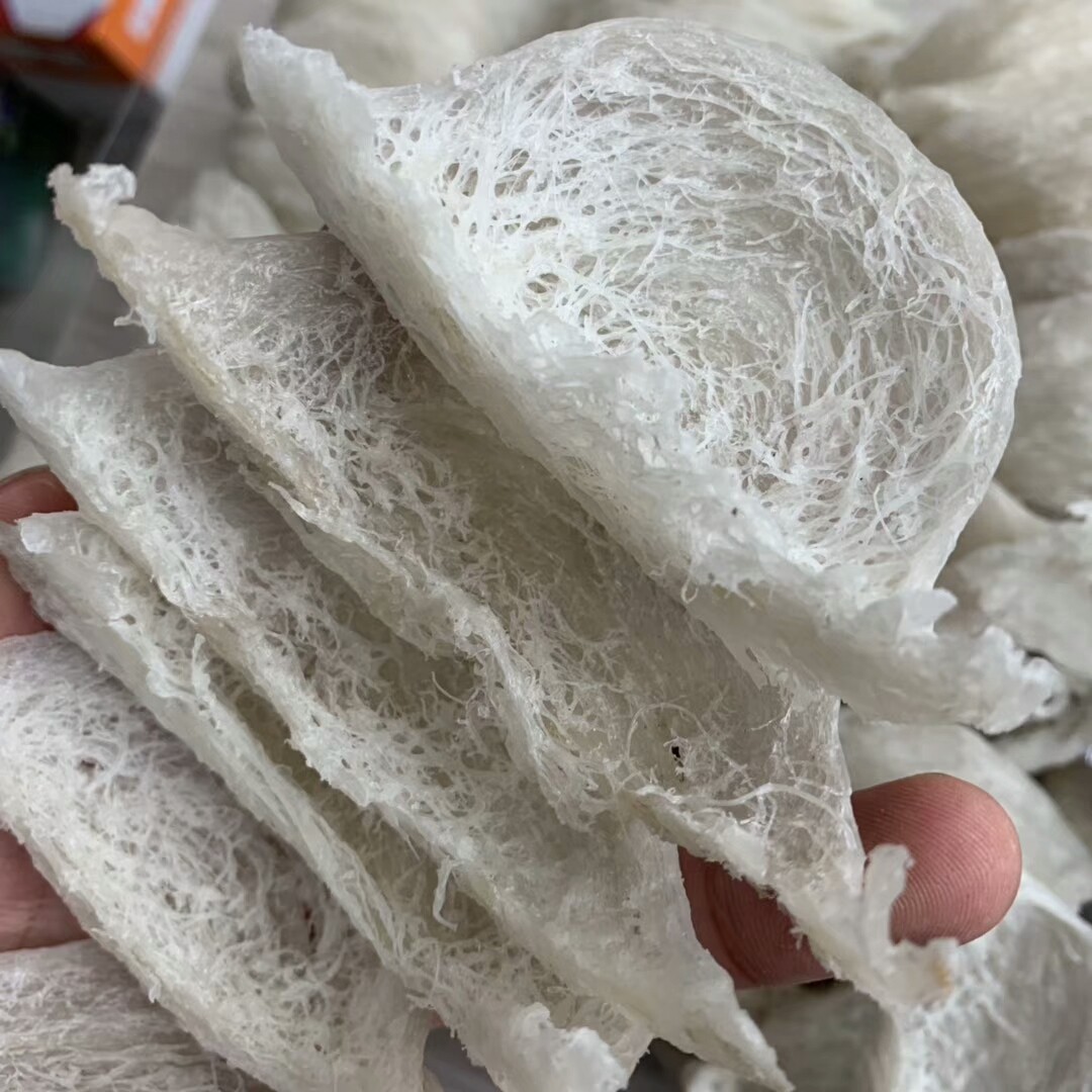 印尼手工干挑灰盏燕窝孕妇滋补6a大盏500g燕窝