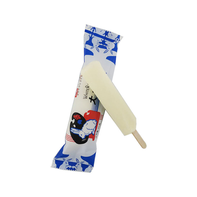 新品光明大白兔奶糖口味雪糕网红冰淇淋童年经典冰淇淋