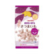 Japan imported Kewpie KEWPIE purple sweet potato ball baby puff 9g food supplement baby out mother and baby Japan imported Kewpie KEWPIE purple sweet potato ball baby puff 9g food supplement baby out mother and baby