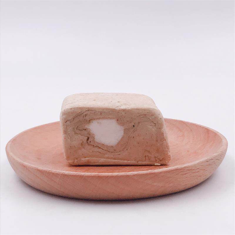 上海特产麻酥糖夹心酥糖芝麻花生传统糕点城隍庙风味糖果休闲零食