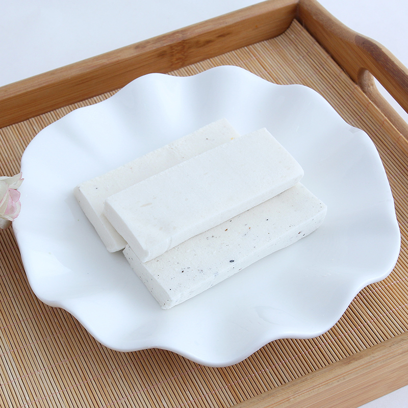 上海特产云片糕1000g桂花糕核桃芝麻点心老城隍庙传统糕点零食