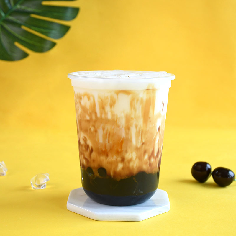 牛乳奶茶乳粉1kg茶店原材料炼乳植脂末脏脏茶奶精