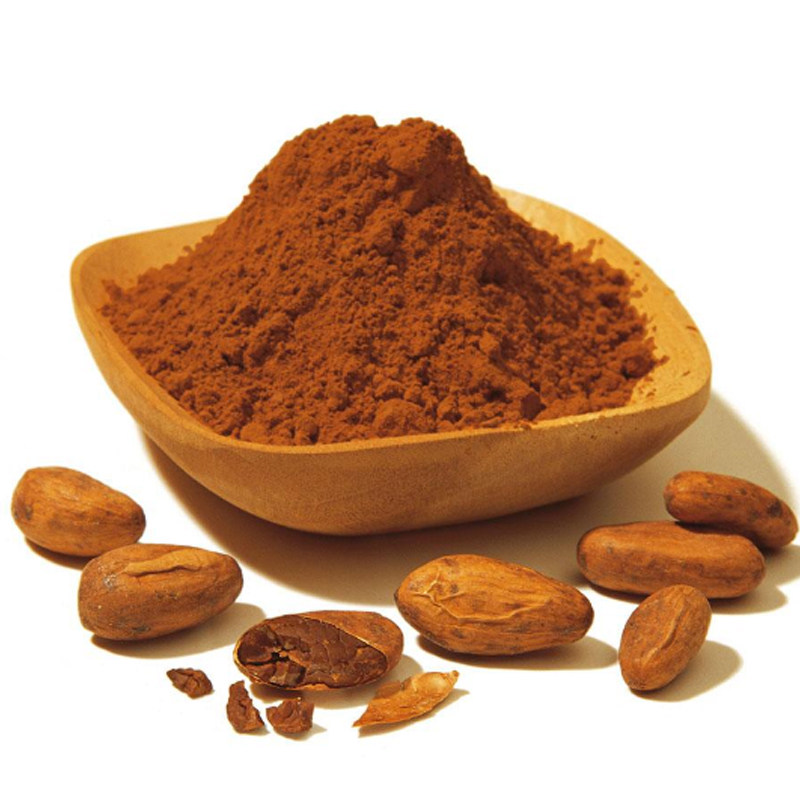 布列意式可可1kg烘焙蛋糕冲饮奶茶茶店专用可可