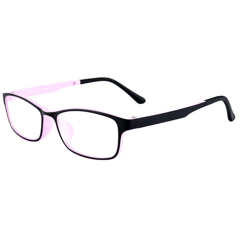 时尚超轻蓝光老花镜女显年轻老人眼镜300度老花镜