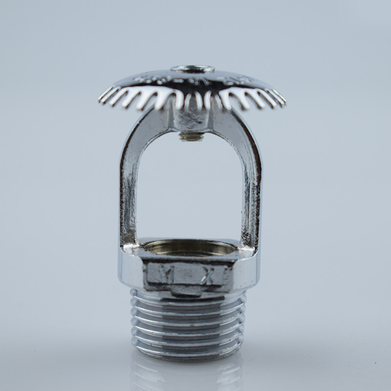 开式喷头zstkx-15全铜洒水消防下垂型喷淋k1154分机械喷嘴