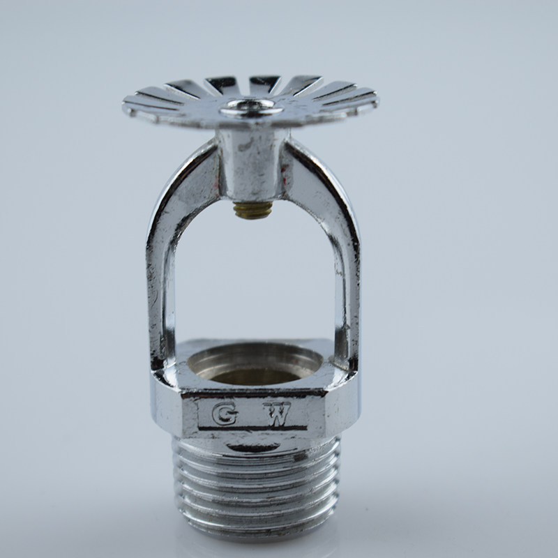 开式喷头zstkx15全铜洒水消防下垂型喷淋k1154分机械喷嘴