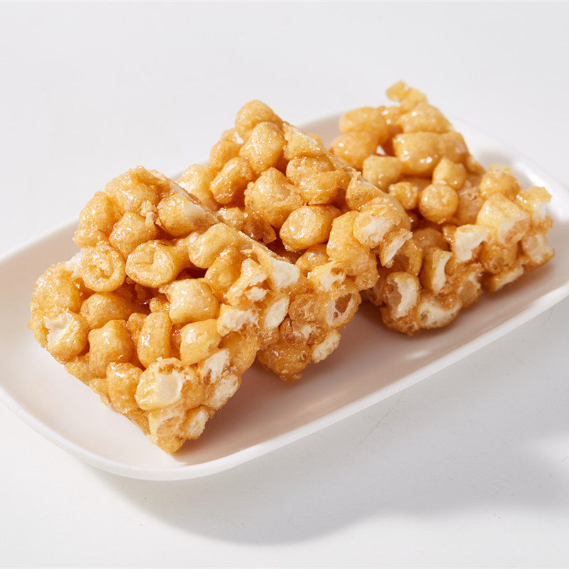 莲芝酥老式沙琪玛硬脆168g*3琪玛酥福建特产童年怀旧食品零食包邮