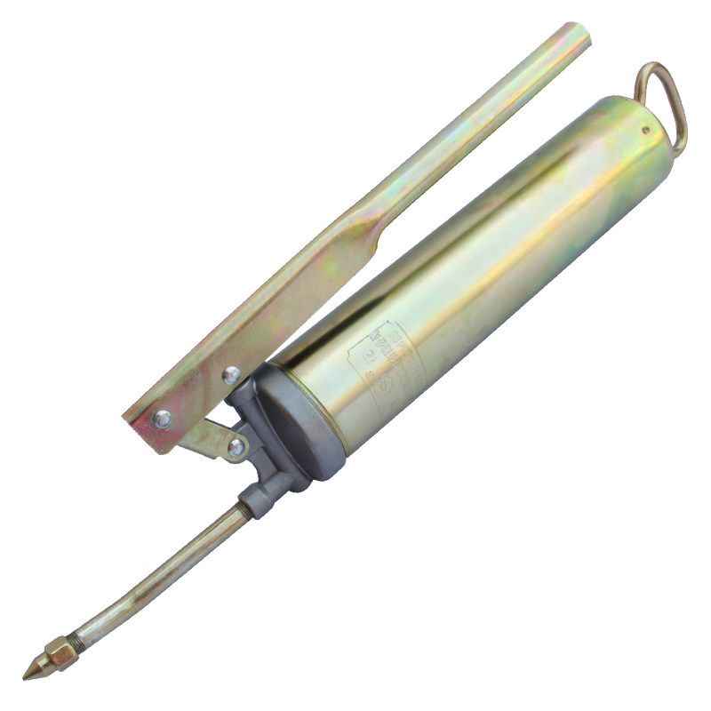 油枪手动黄油枪注油牛油重型黄油机小型高压黄油润滑设备及工具