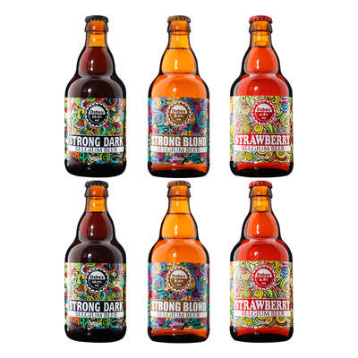 啤酒券后价￥109在售价￥119累计销量:2件10元优惠券使用期限:1970-01