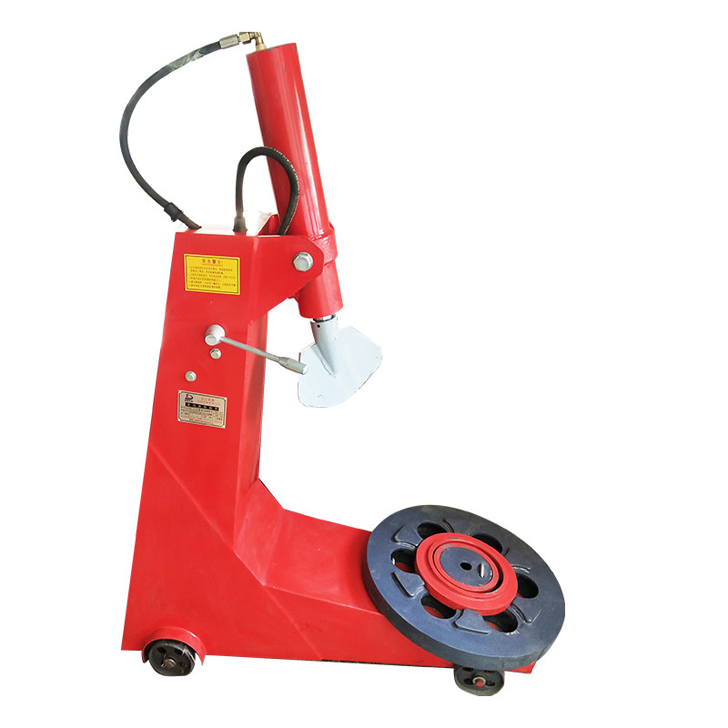 轮胎大车电动扒胎机装胎机内胎铲胎机汽车液压拆装其他汽修汽保工具