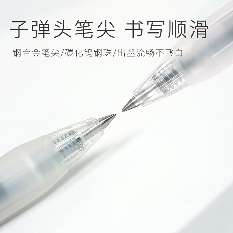 日本zebra斑马jjz33速干中性笔sarasaspeedy考试按动中性笔