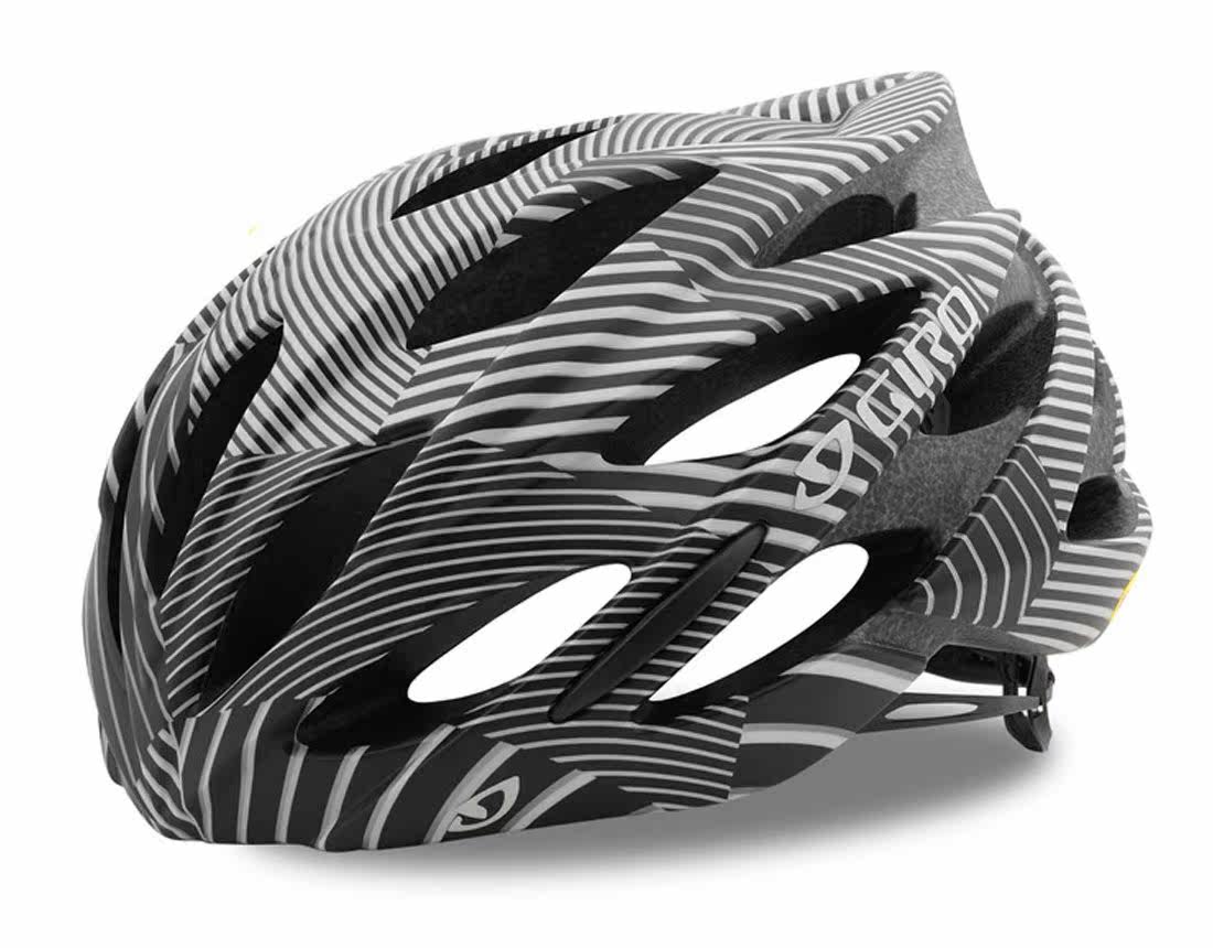 头盔girosavantaf亚洲头型公路山地男女骑行骑行头盔