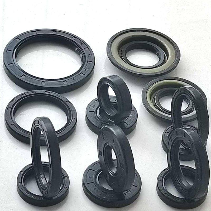 包邮摩托三轮车半轴密封圈后桥牙包倒档发动机耐温其他摩托车用品