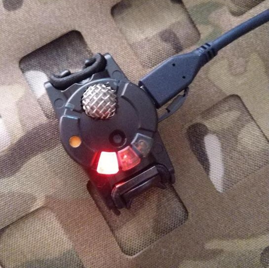 【现货发顺丰】全新美国原品Blast Gauge System爆炸冲击记录仪