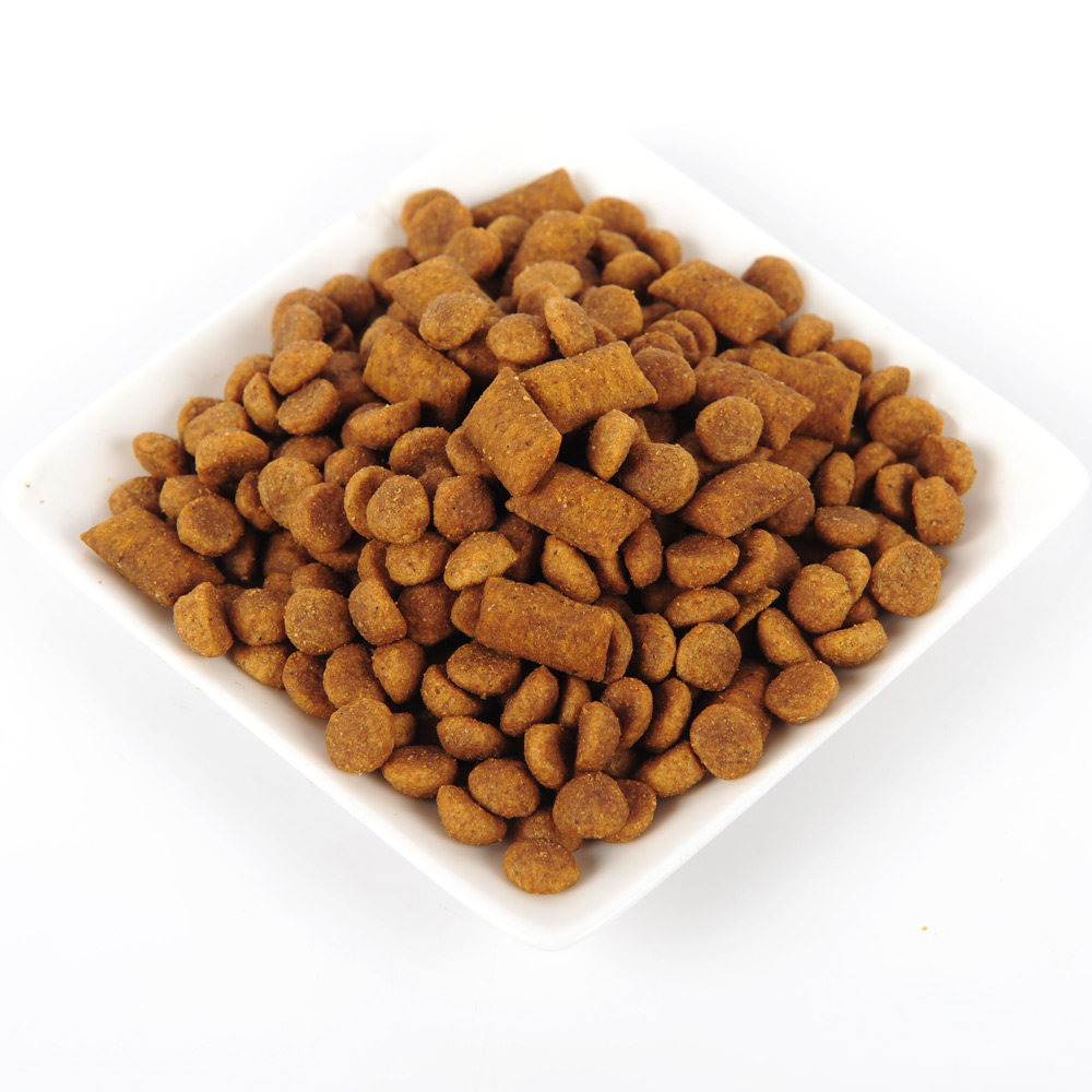 伟嘉猫粮海洋鱼味3.6kg美短英短美毛明目成猫粮宠物猫食品猫主粮c