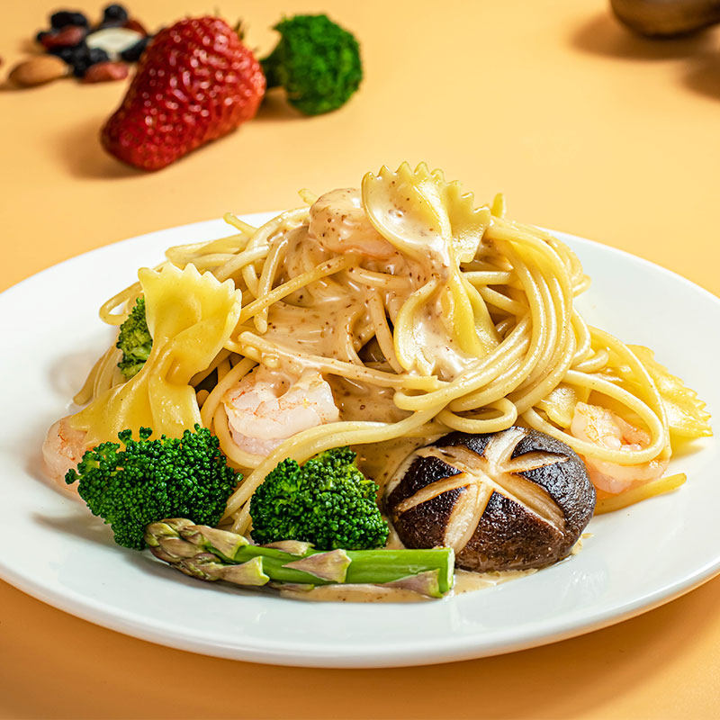 沙拉焙煎芝麻日式蔬菜水果调味汁油醋家用拌菜色拉沙拉